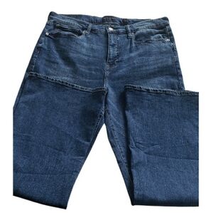 Like New Womens Lucky Brand Jeans 16/33